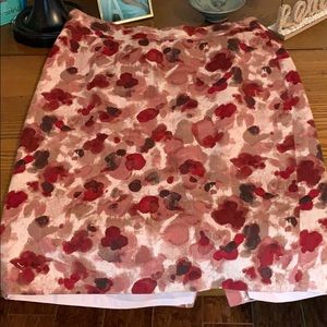 Skirt Anne Taylor. Excellent condition